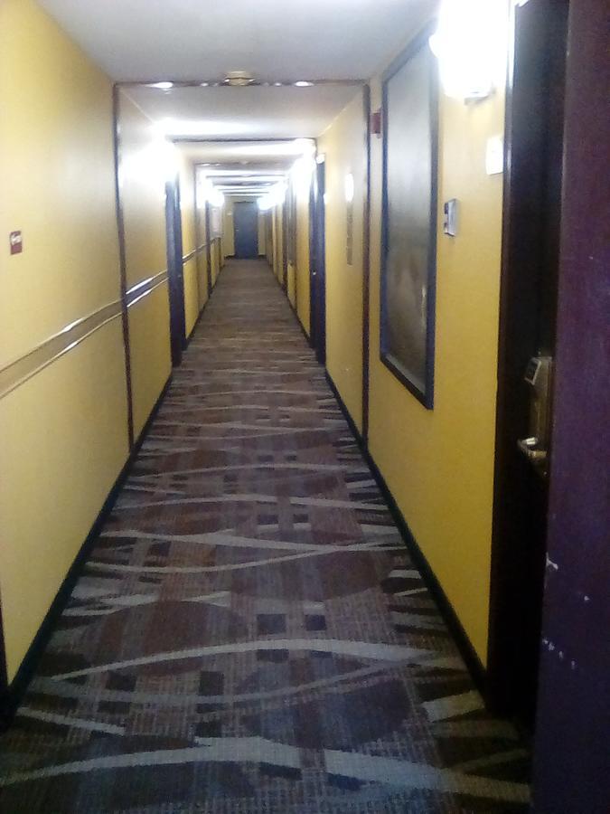 Super 8 By Wyndham Diamondville Kemmerer Exterior foto
